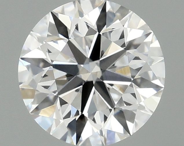 1.06 ct. round Lab Grown Diamond front image