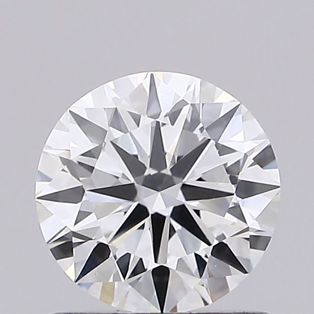 0.82 ct. round Lab Grown Diamond front image