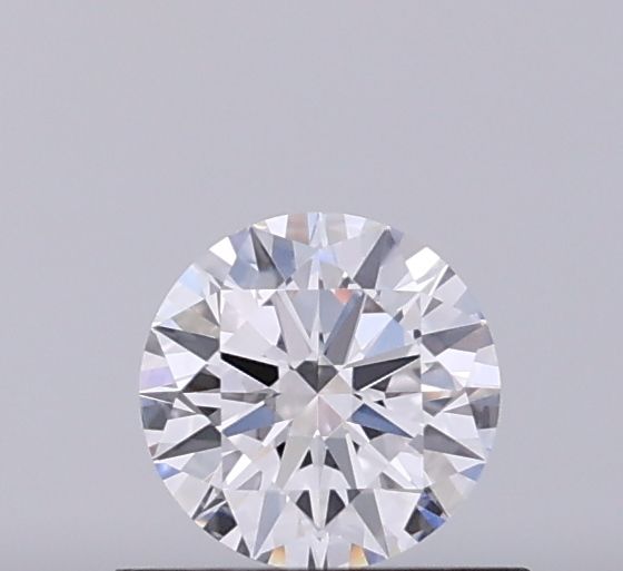 0.50 ct. round Lab Grown Diamond front image