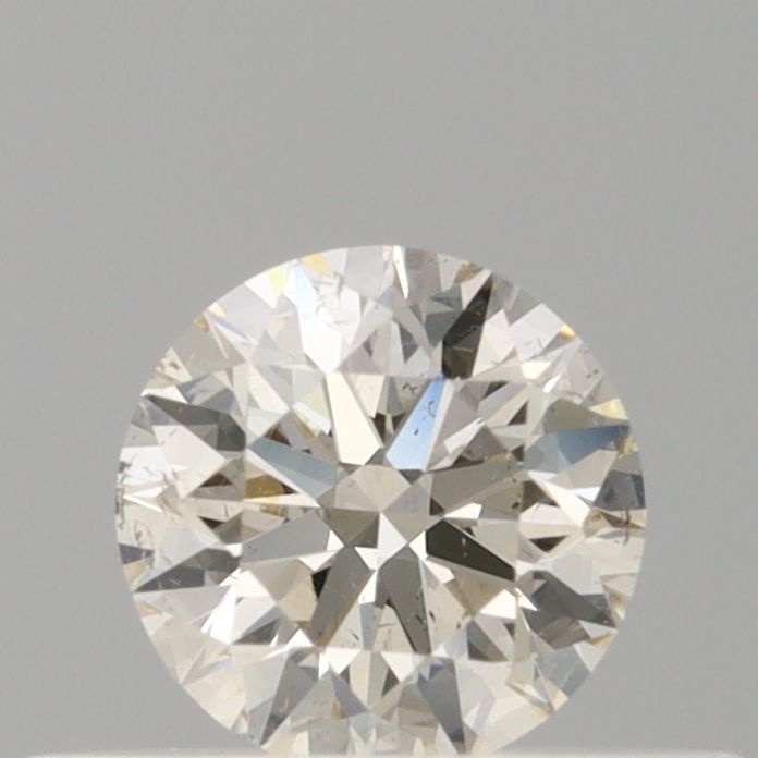 0.31 ct Round Diamond