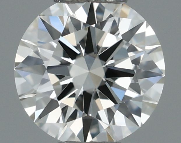 0.30 ct Round diamond