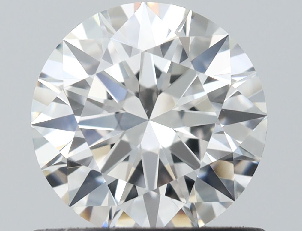 0.70 ct Round diamond