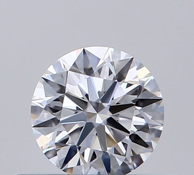 Diament 0.34 ct D/IF