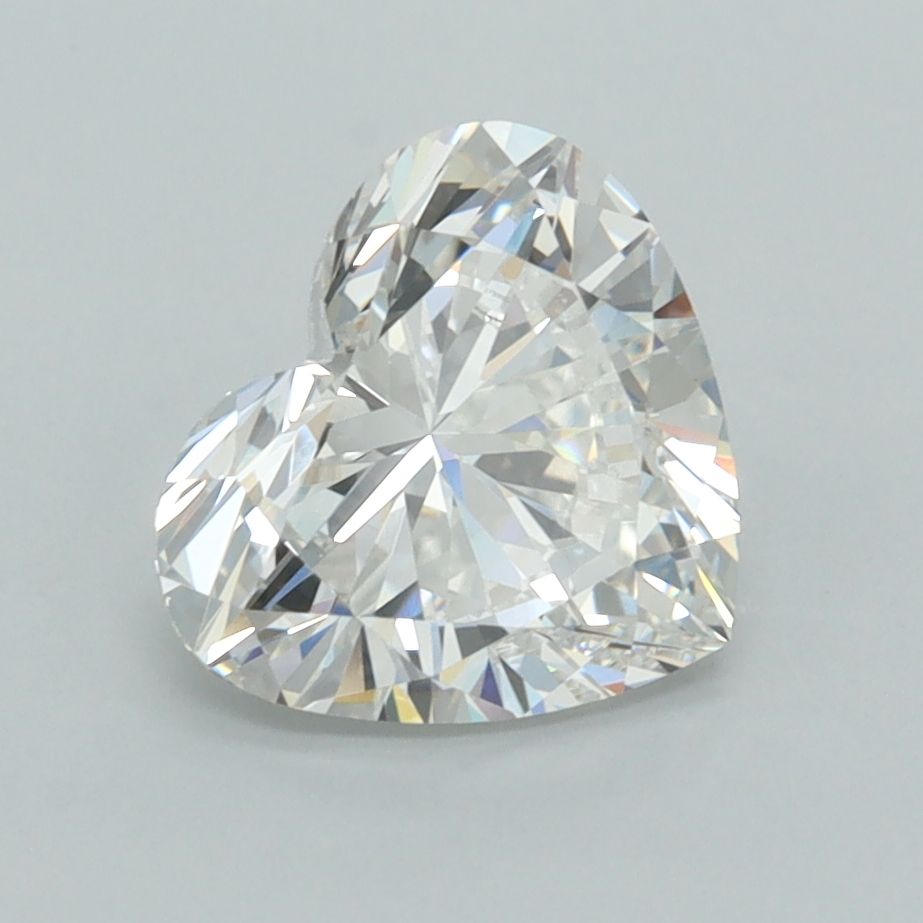 2.00 ct. heart Lab Grown Diamond front image