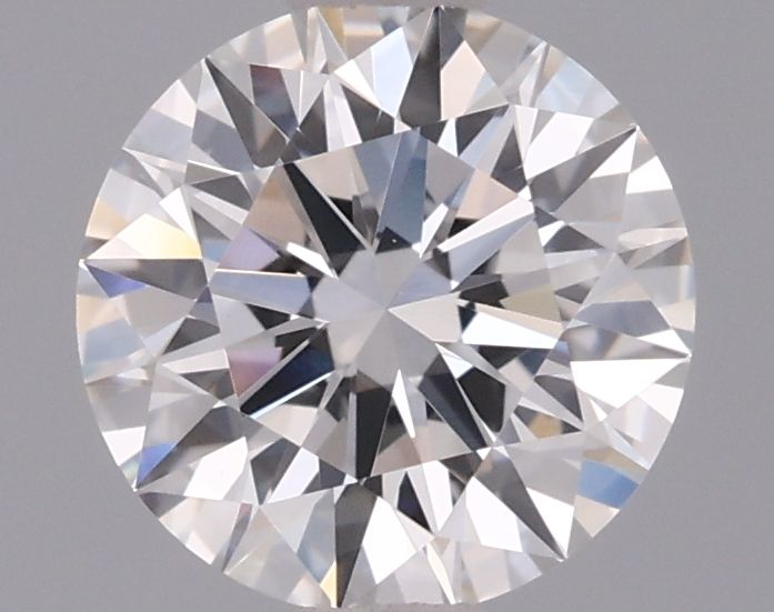 1.02 ct. round Lab Grown Diamond front image