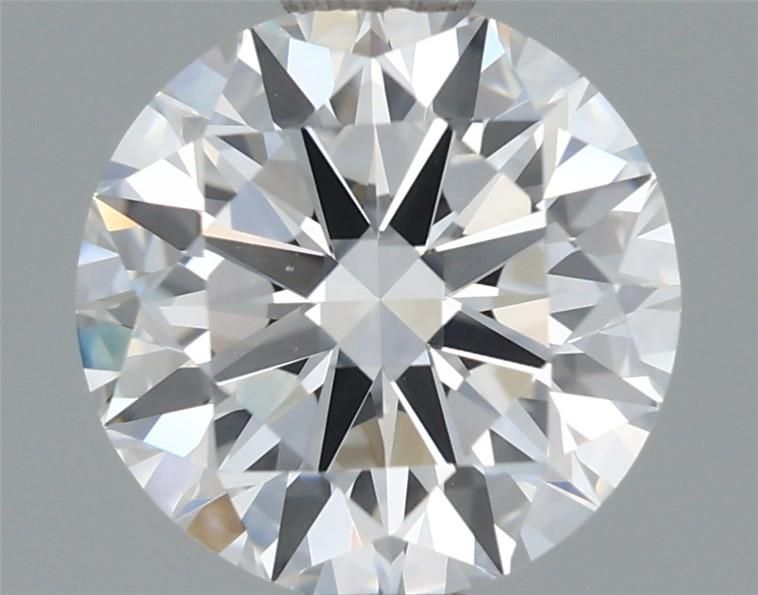 Diamant Rond 1.50 ct - Couleur D - Pureté VVS2