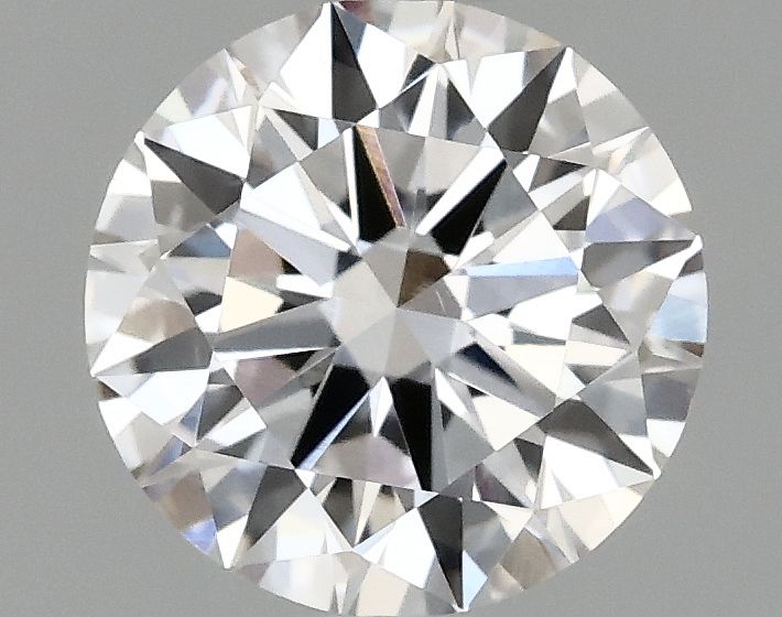 1.06 ct. round Lab Grown Diamond front image
