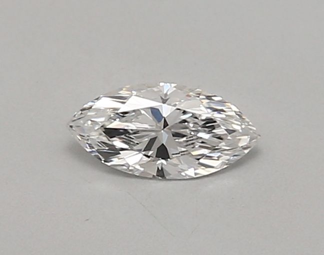 0.41 ct lab-grown Marquise Diamond