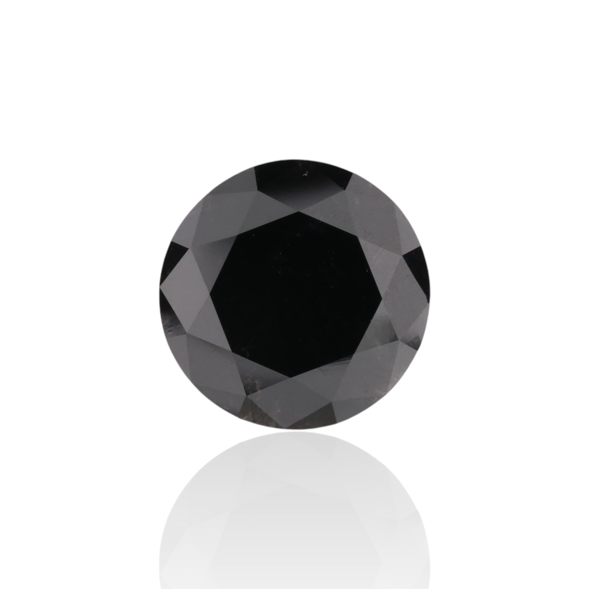 3.84 Carat