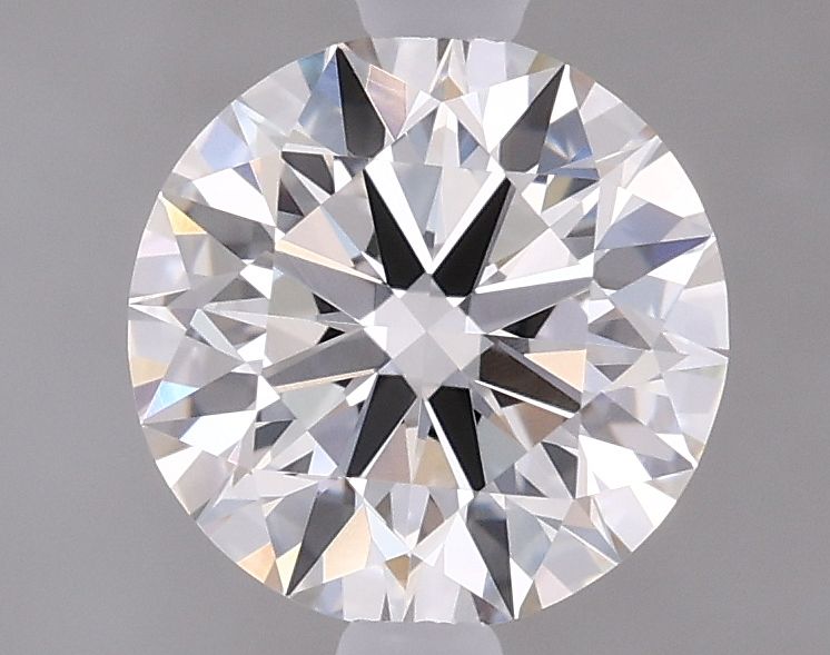 1.05 ct. round Lab Grown Diamond front image