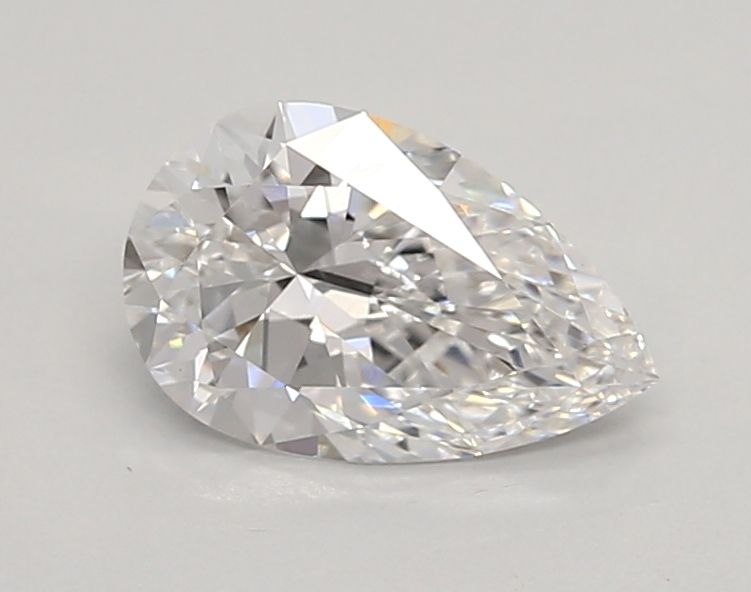 0.99 ct. pear Lab Grown Diamond front image