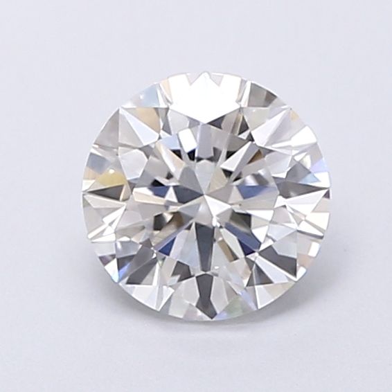 1.03 ct. round Lab Grown Diamond front image