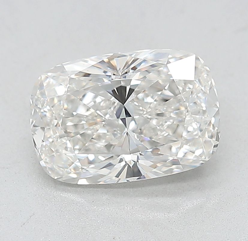 1.54 ct Cushion Modified diamond
