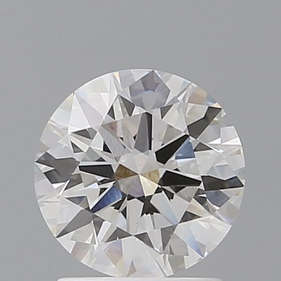 1.58 ct. round Lab Grown Diamond front image