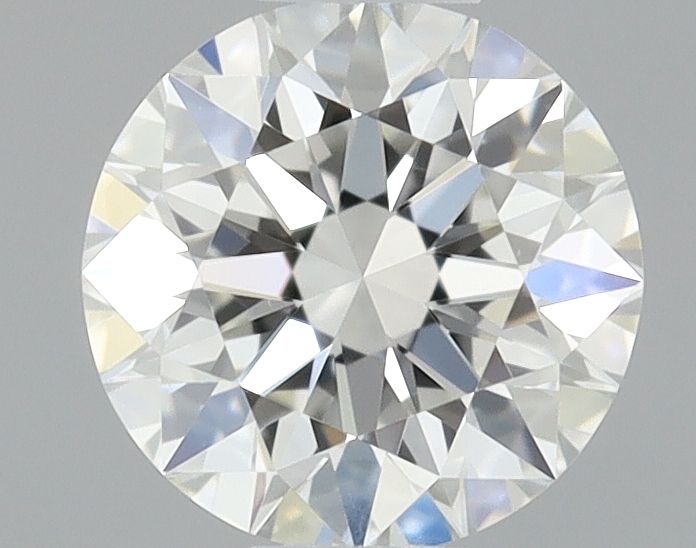 0.30 ct Round diamond