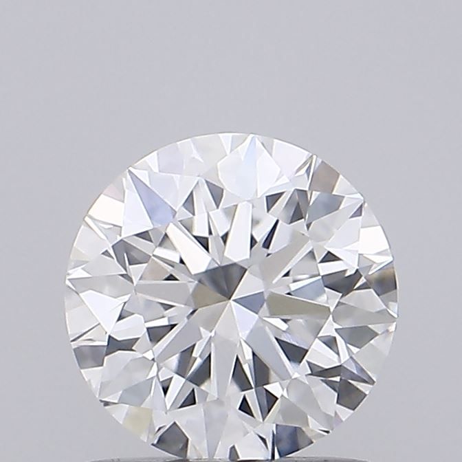 1.02 ct. round Lab Grown Diamond front image