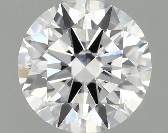 1.06 ct. round Lab Grown Diamond front image