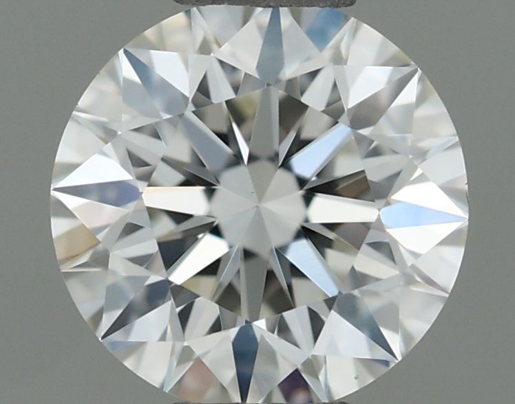 0.44 ct Round diamond