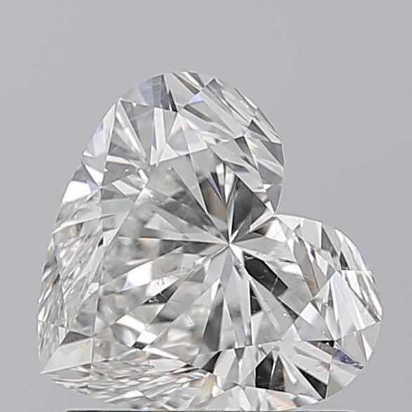 1.27 Carat