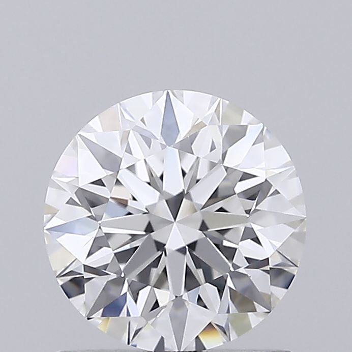 1.03 ct. round Lab Grown Diamond front image