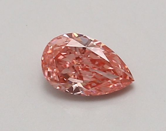 0.49 ct Pear diamond