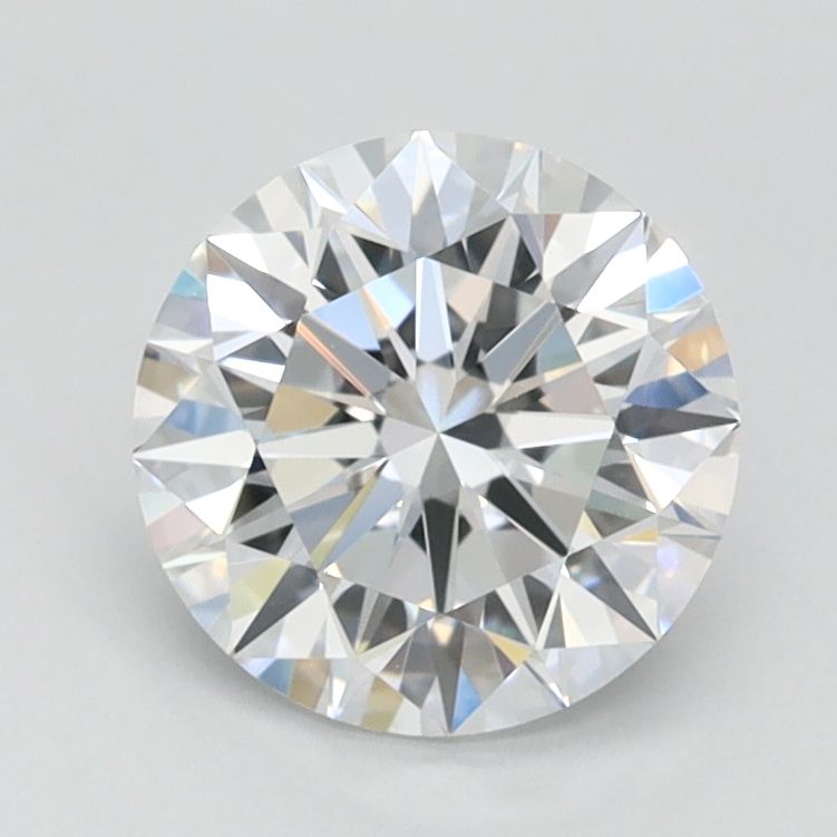 1.01 ct. round Lab Grown Diamond front image