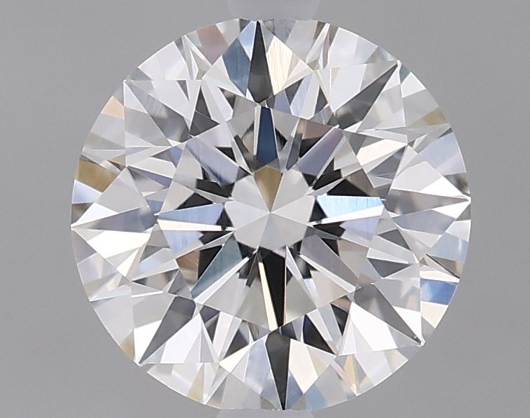 1.09 ct. round Lab Grown Diamond front image