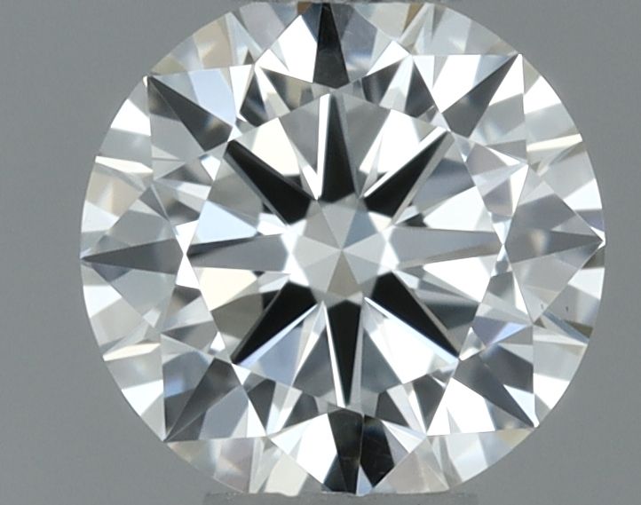 0.30 ct Round diamond