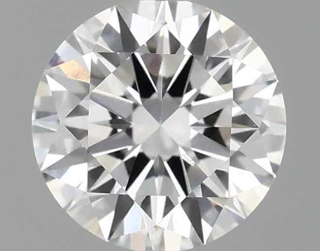 1.04 ct. round Lab Grown Diamond front image