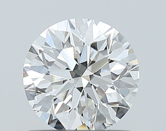 0.80 ct Round diamond