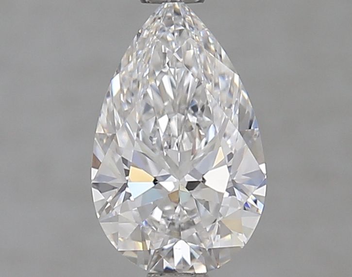 1.20 ct. pear Lab Grown Diamond front image