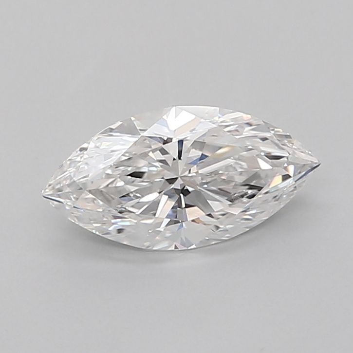 1.01 ct lab-grown Marquise Diamond