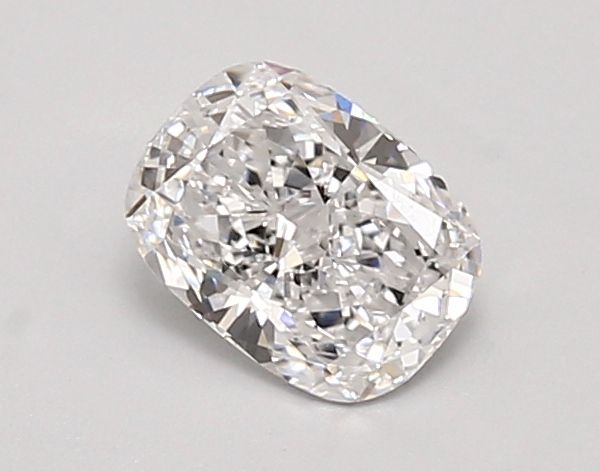 0.93 ct lab-grown Cushion modified Diamond
