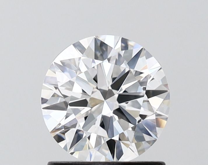1.00 ct. round Lab Grown Diamond front image