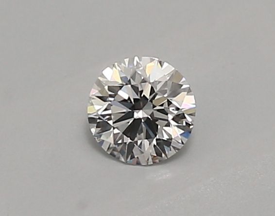 0.35 ct lab-grown Round Diamond