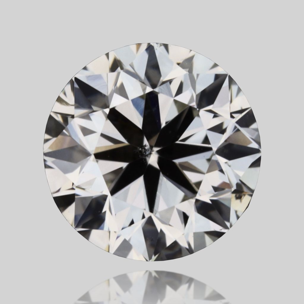 0.47 ct Round Diamond