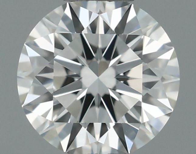 0.30 ct Round diamond