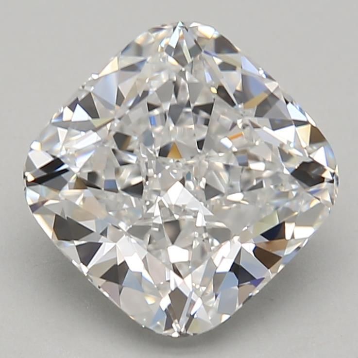 2.67 Carat
