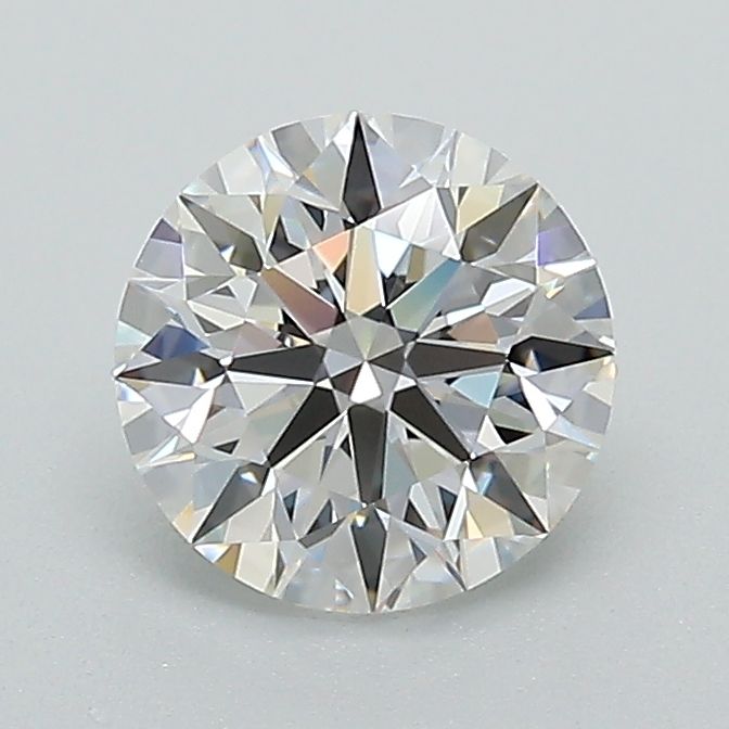 1.05 ct. round Lab Grown Diamond front image