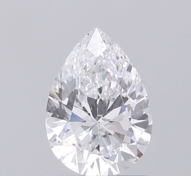 1.05 ct. pear Lab Grown Diamond front image