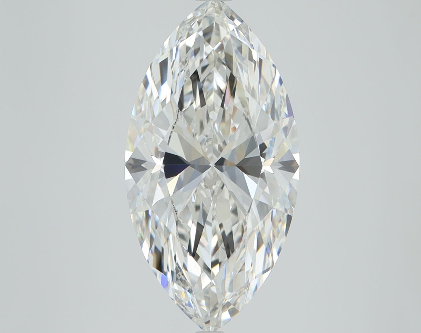 2.90 ct Marquise diamond