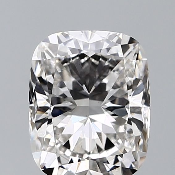 2.05 ct Cushion Brilliant diamond