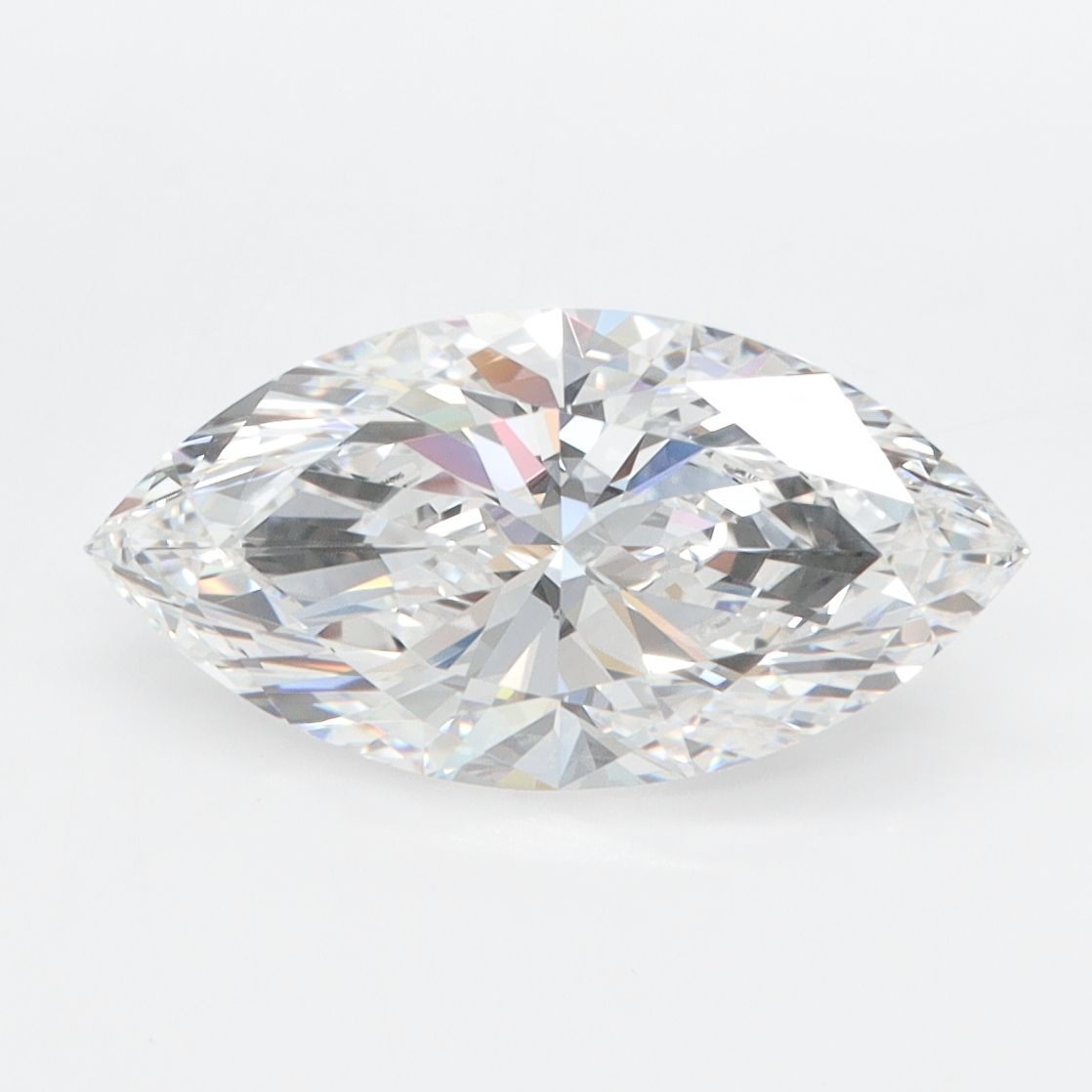 2.29 ct. marquise Lab Grown Diamond front image