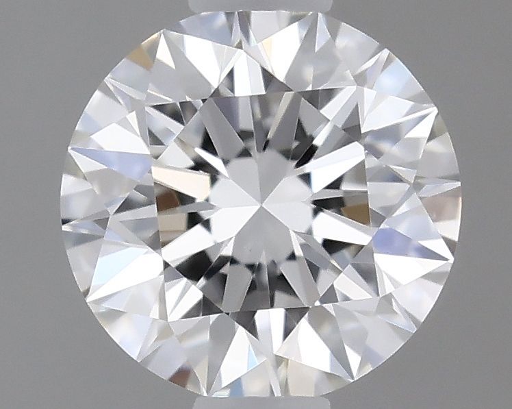 0.32 ct Round diamond