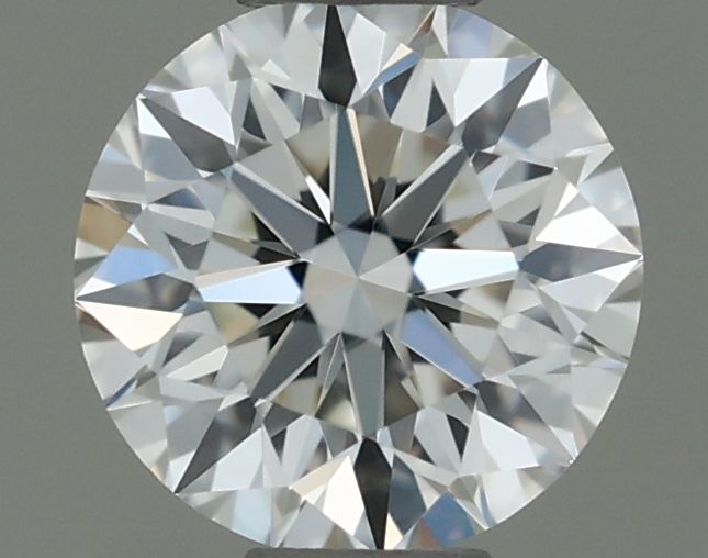 0.30 ct Round diamond