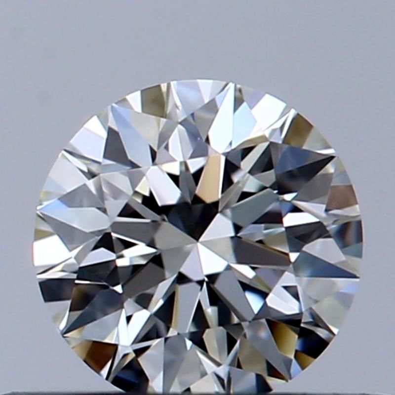 0.33 ct Round diamond