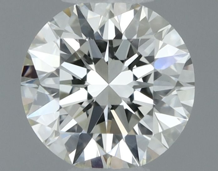 0.30 ct Round diamond