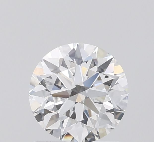 1.03 ct. round Lab Grown Diamond front image