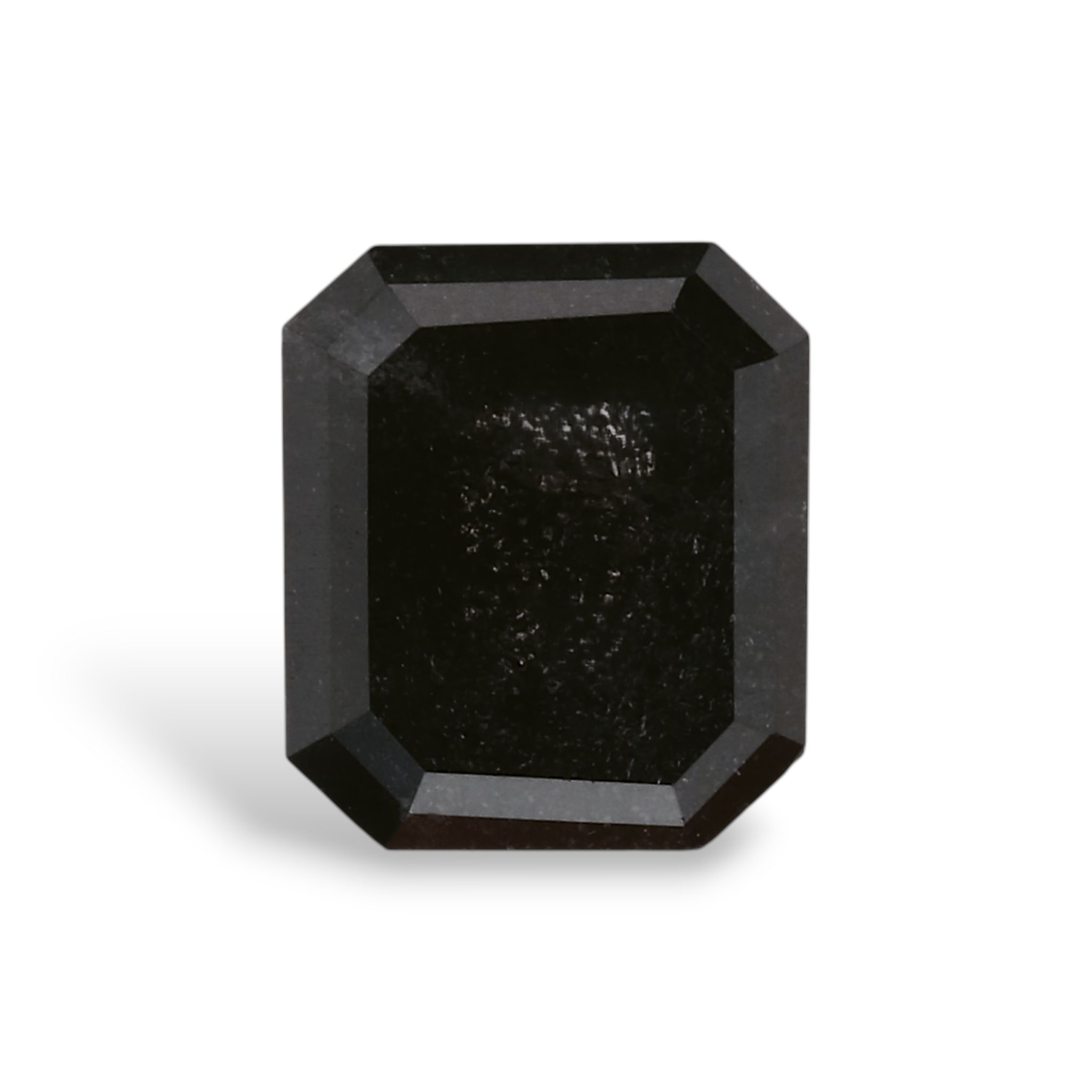 0.70 ct Emerald diamond