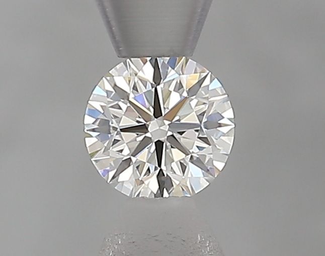 0.3 ct Round Diamond